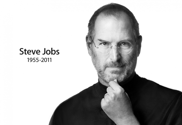 Почина Стив Джобс – технологичният гений извел Apple до върха…