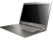 Acer представи първия си ултрабук в България – Aspire S3