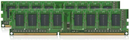 16 GB RAM от Exceleram за 100$