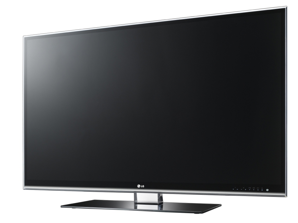 LG LW980S поставя нови стандарти при 3D телевизорите с Nano Full LED технология и усъвършенствани Smart функции