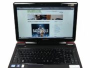 Ревю на 3D лаптопа Toshiba Qosmio F750-10M