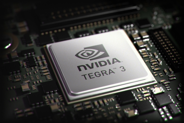 NVIDIA осигурява четири-ядрена мощ на новия HTC One X