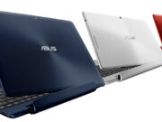 ASUS показа нови попълнения в серията Transformer Pad на MWC 2012