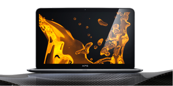 Ултрабук Dell XPS 13 в Multirama в края на март