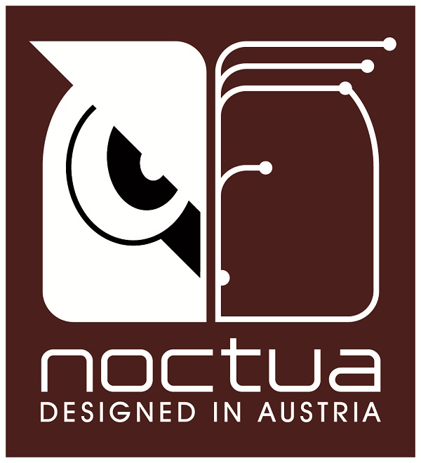Noctua NH-L12 – голям охладител за HTPC