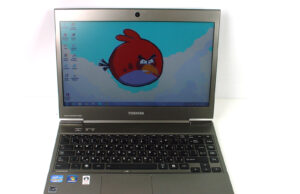 Преглед на 13″ ултрабук Toshiba Portege Z830