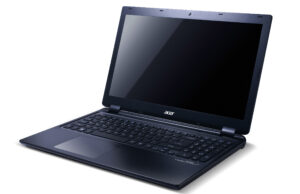 Acer представи официално Aspire Тimeline Ultra в България