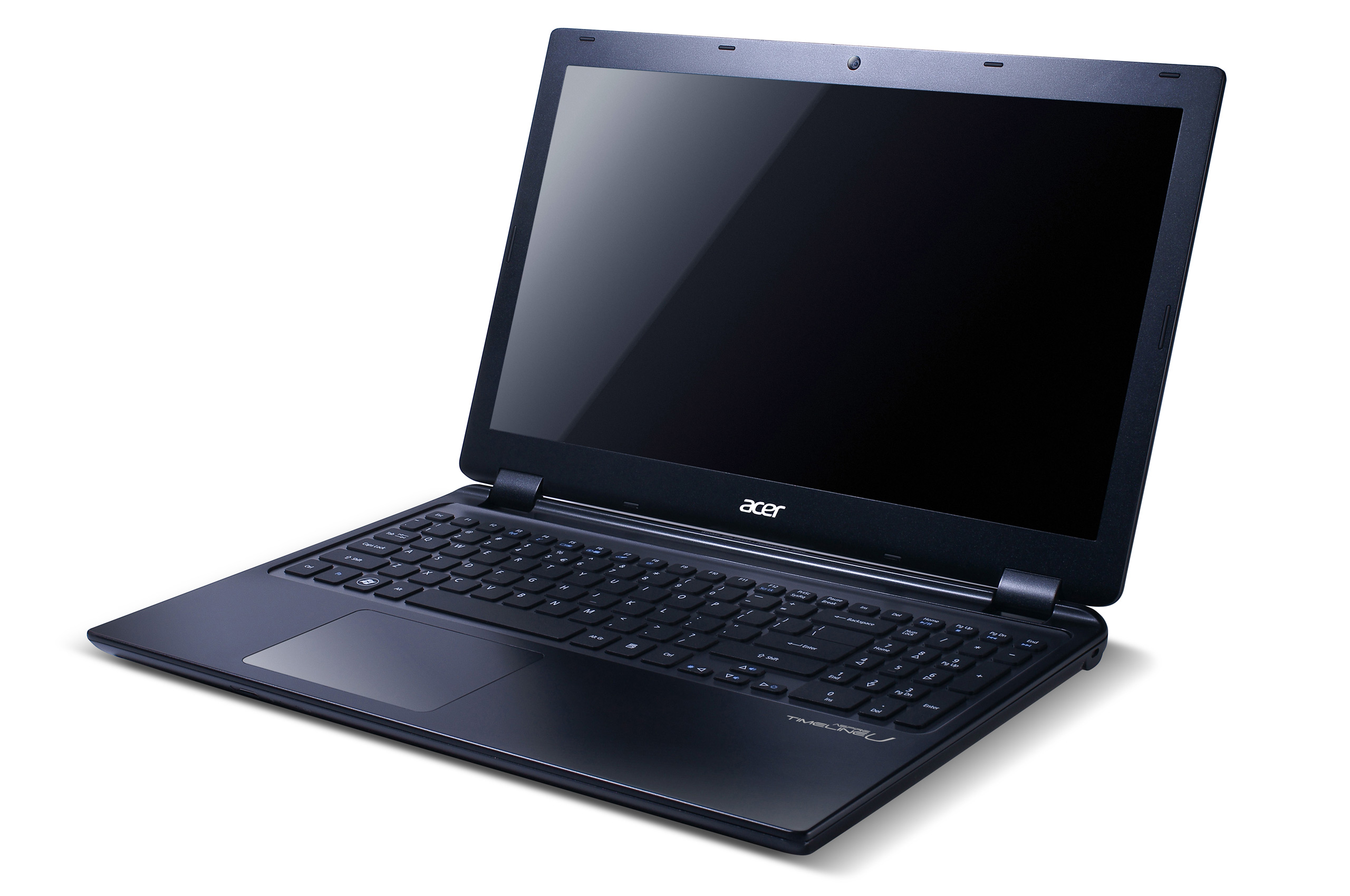 Acer представя Aspire Тimeline Ultra