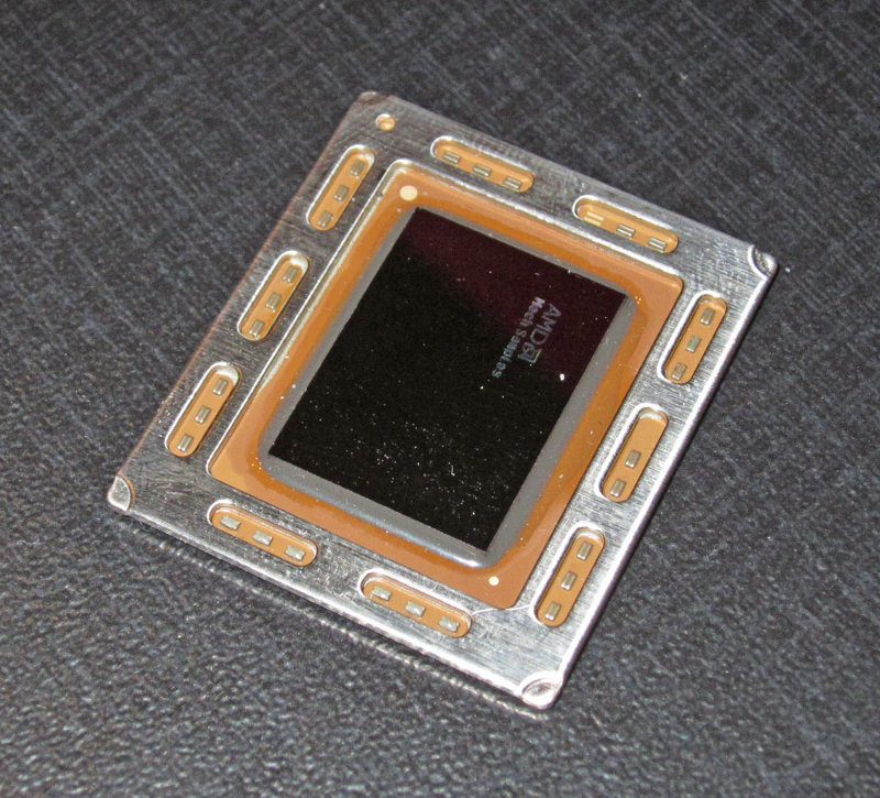 AMD Trinity и Brazos 2.0 готови за официален анонс, лаптопи на ASUS с Trinity в предварителна заявка