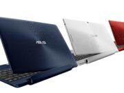 Официална премиера на ASUS Transformer Pad