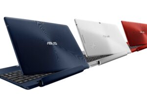 Официална премиера на ASUS Transformer Pad