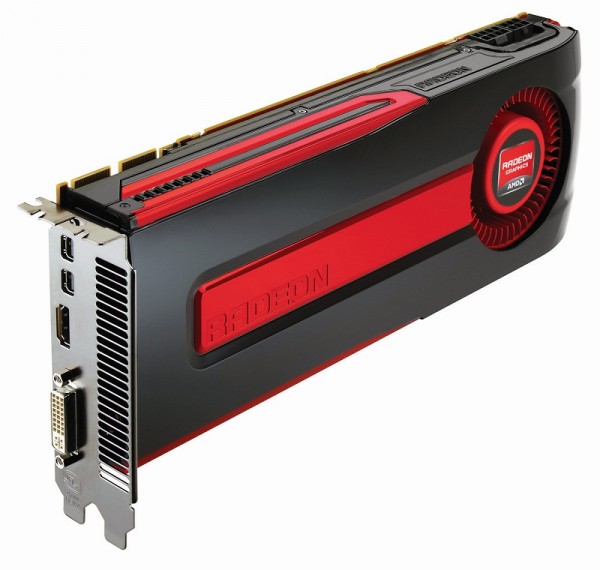 Дойде времето Radeon HD7000 да поевтинеят