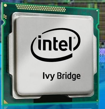 Intel Ivy Bridge официално в продажба