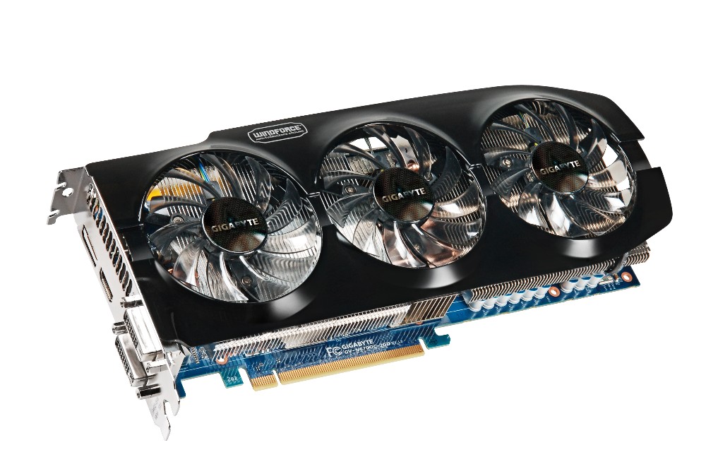 Партньорите на NVIDIA готови с нереферентните GTX670
