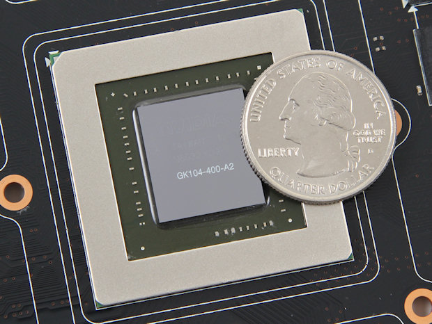 NVIDIA GeForce GTX660 Ti може да струва над 300$