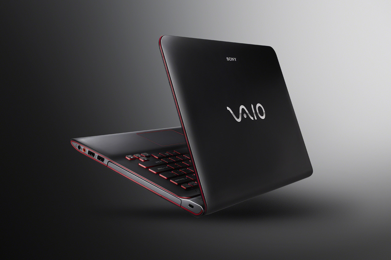 Изберете свежа нова визия с VAIO E серия 14P от Sony