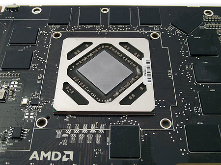 AMD подготвят Tahiti LE