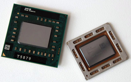 Десктоп AMD Trinity вече налични при OEM