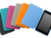ASUS и Google представиха съвместния Nexus 7 таблет