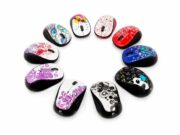 Logitech Global Graffiti Collection – компютърни аксесоари със стил