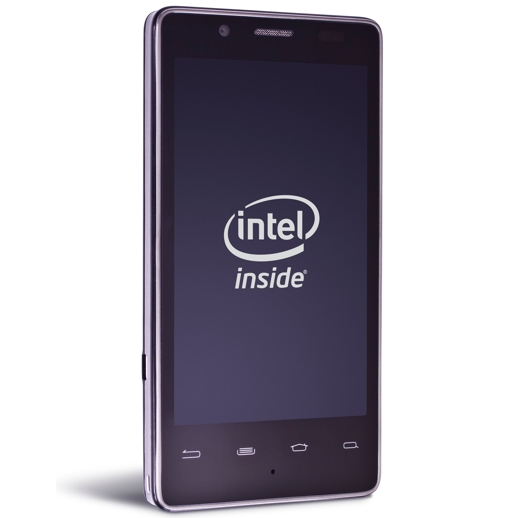 Intel-Android-refference-design