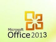 Office 2013 няма да работи на Windows XP и Vista