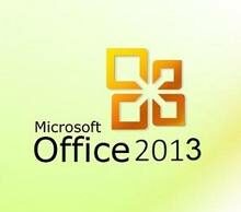 Office 2013 няма да работи на Windows XP и Vista