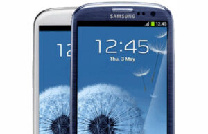 Galaxy S III с 10 милиона продажби за само 2 месеца