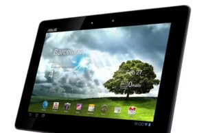 ASUS обяви поддръжка на Android 4.1 за три Transformer-a