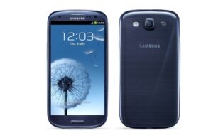 Galaxy S III 64 GB – на пазара за Коледа
