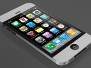 iPhone 5 ще е с най-тънкият дисплей досега