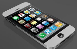 iPhone 5 ще е с най-тънкият дисплей досега