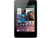 Google Nexus 7 се продава като топъл хляб