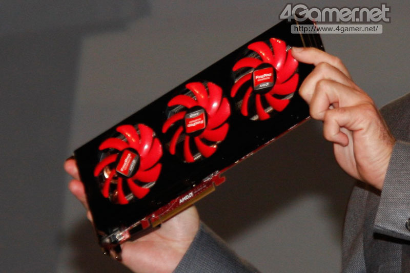 AMD (вероятно) отново ще отложат Radeon HD7990