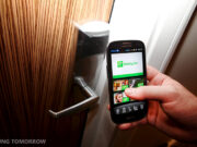 Galaxy SIII се превръща в хотелско оборудване за олимпийските игри в Лондон 2012