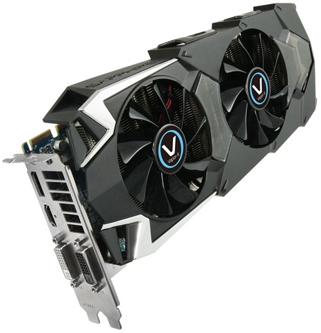 Партньорите на AMD вече готови с BIOS-и за „оптимизиране“ на Radeon HD7950