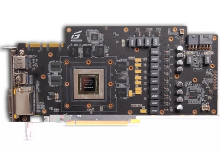 ZOTAC направиха най-бруталната GeForce GTX660 Ti – GTX660 Ti Extreme Edition