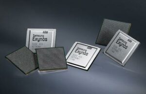 Samsung анонсираха едночиповия Exynos 5