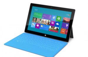 Microsoft се подготвят да произведат три милиона таблета Surface до края на 2012г.