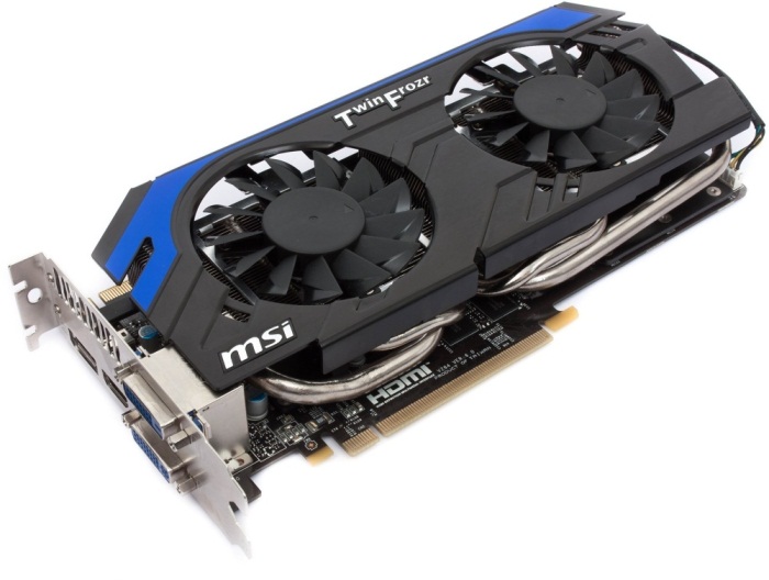 Почти сигурни спецификации на NVIDIA GK106 и GTX660