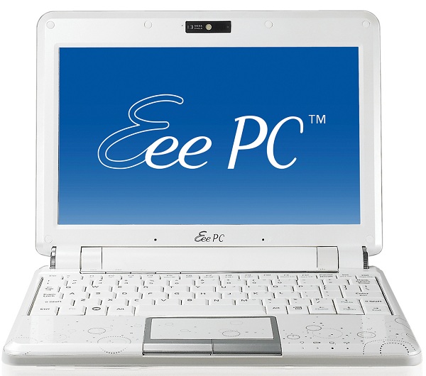ASUS и Acer (вероятно) се оттеглят от пазара на нетбуци