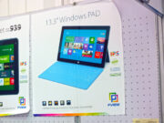 Първите ментета на „Surface“ са вече факт.