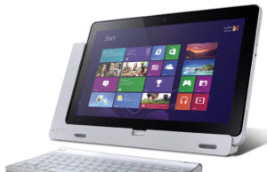 Acer отлагат Windows RT таблетите (най-рано) за април 2013 година
