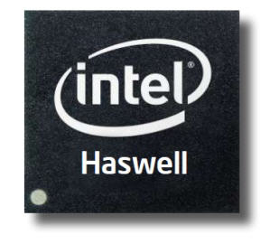 Intel подготвят супер бързи мобилни процесори Haswell