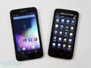 MediaTek обяви четириядреният ARM SoC MT6589