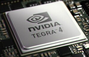 NVIDIA Tegra 4 с демонстрация на CES2013