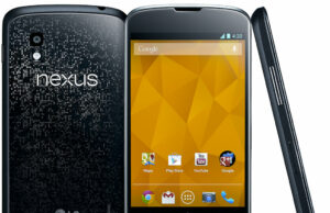 Mtel посрещна Nexus 4 в България