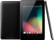 Nexus 7 изпреварва iPad по продажби в Япония
