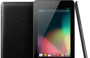 Nexus 7 изпреварва iPad по продажби в Япония
