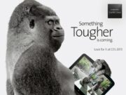3-то поколение Gorilla Glass ще бъде анонсирано на CES2013